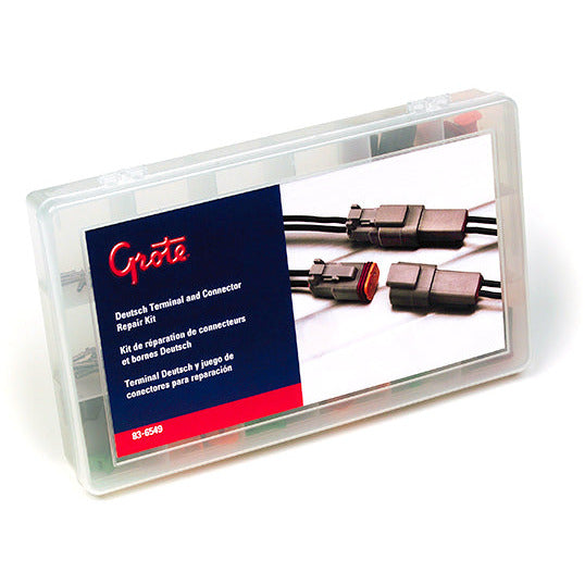 LTG 83-6549 Grote OEM Terminal Repair Kit (Assortment)