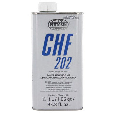 (771) 8403107 | PENTOSIN CHF 202 Long-Life Synthetic Hydraulic Fluid | 1 US L |
