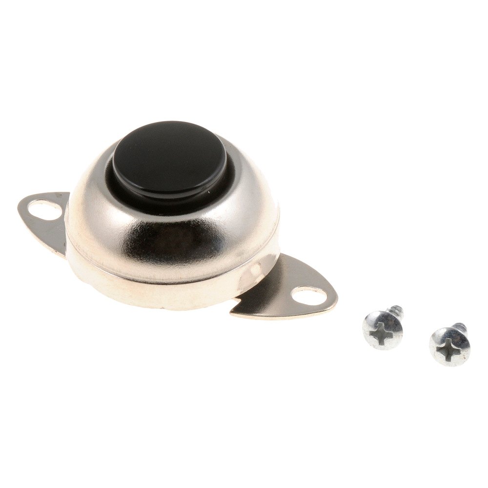 MTM 85929 Dorman Horn Button Switch Kit (Flush Mount)