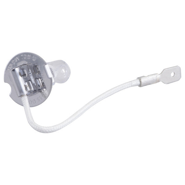 LTG 91051 Grote Replacement Halogen Bulb (Spade, 24V)