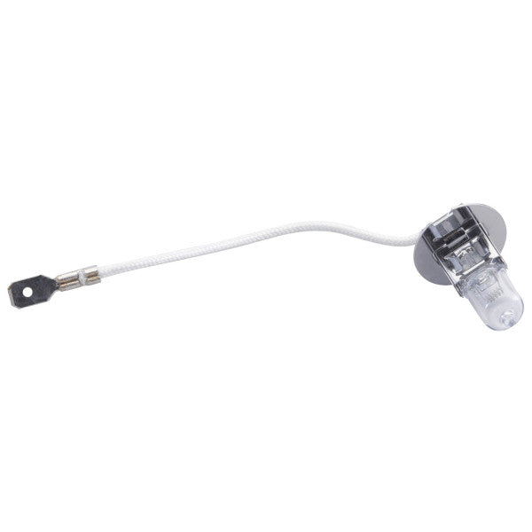 LTG 91051 Grote Replacement Halogen Bulb (Spade, 24V)