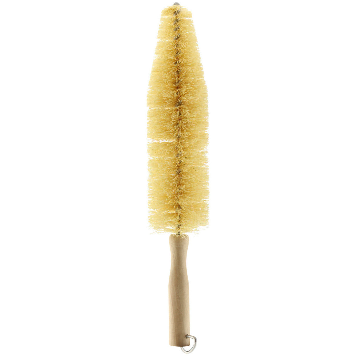 XCP HT-917X CAR Products Hi-Tech Tampico Spoke Brush (17")