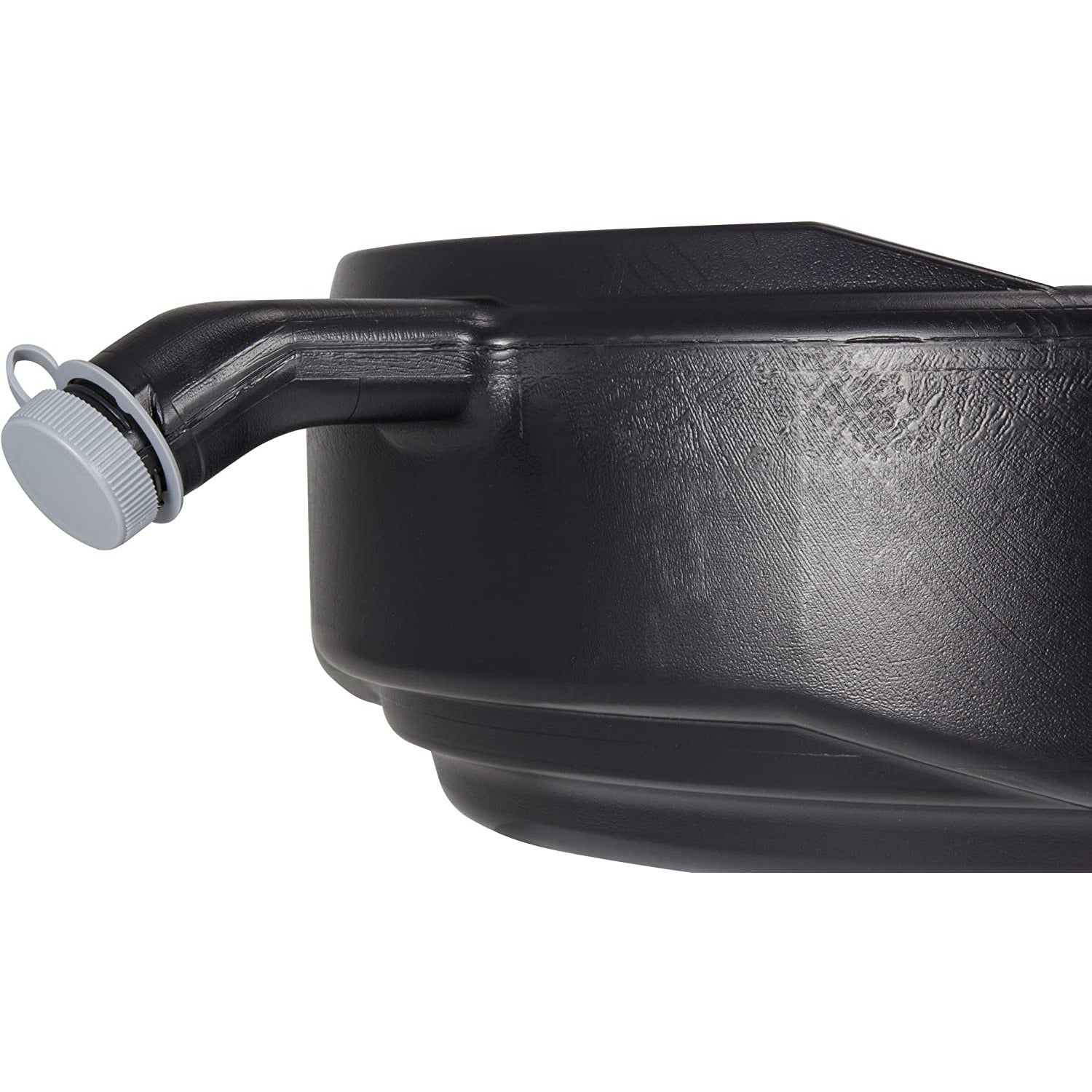 CPM 11838MI Hopkins 15 QT Drain Container