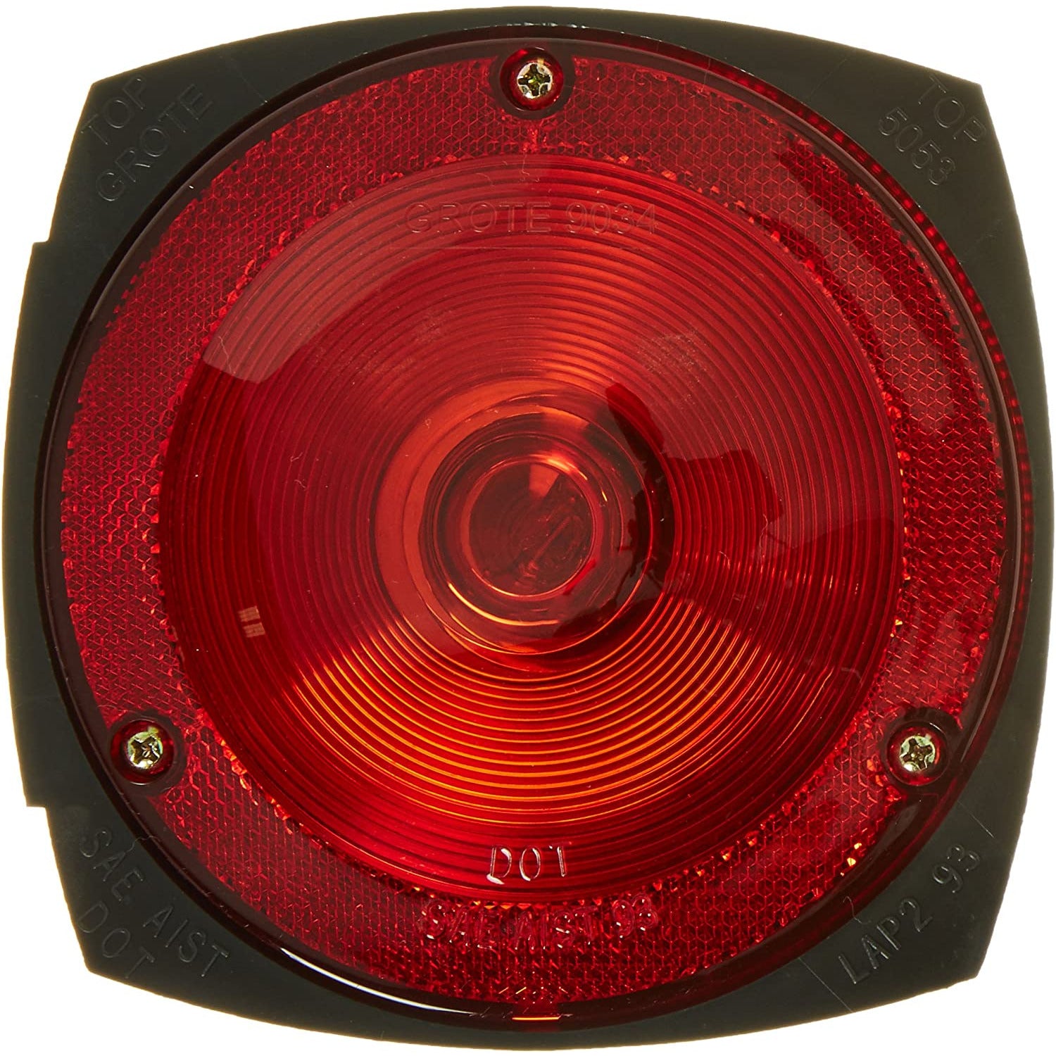 (440) 50532 Grote Trailer Light (2 Stud, LH)