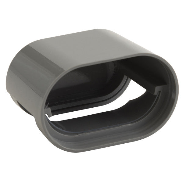 LTG 93610 Grote License Plate Lamp Protective Lens Cap