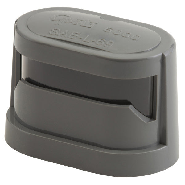 LTG 93610 Grote License Plate Lamp Protective Lens Cap