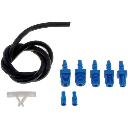 MTM 13999 Dorman Master Cylinder Bleeder Kit (Metric)