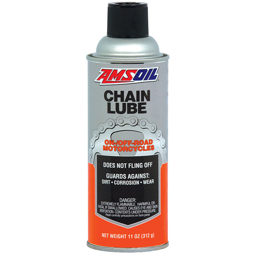 XAO ACLSC | CHAIN LUBRICANT ON/OFF ROAD MOTORCYCLES | 11 oz