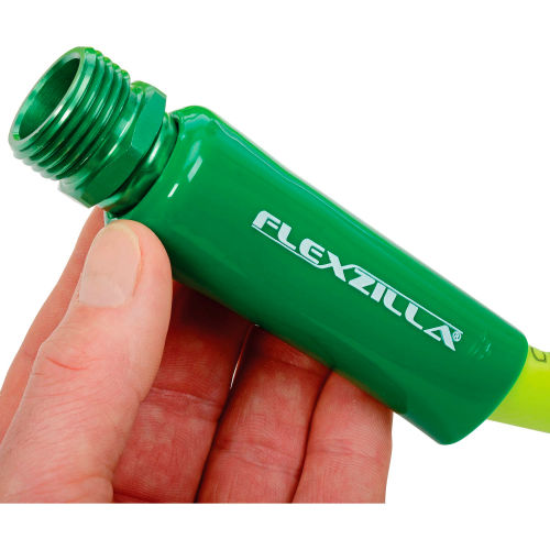 ET LEGZ5850W Legacy Flexzilla Garden Hose (5/8", 50 ft)