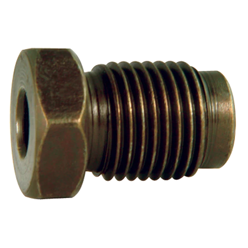 BL BLF-39B AGS Steel Tube Nut, 3/16 Tube (M10X1.0 Bubble)