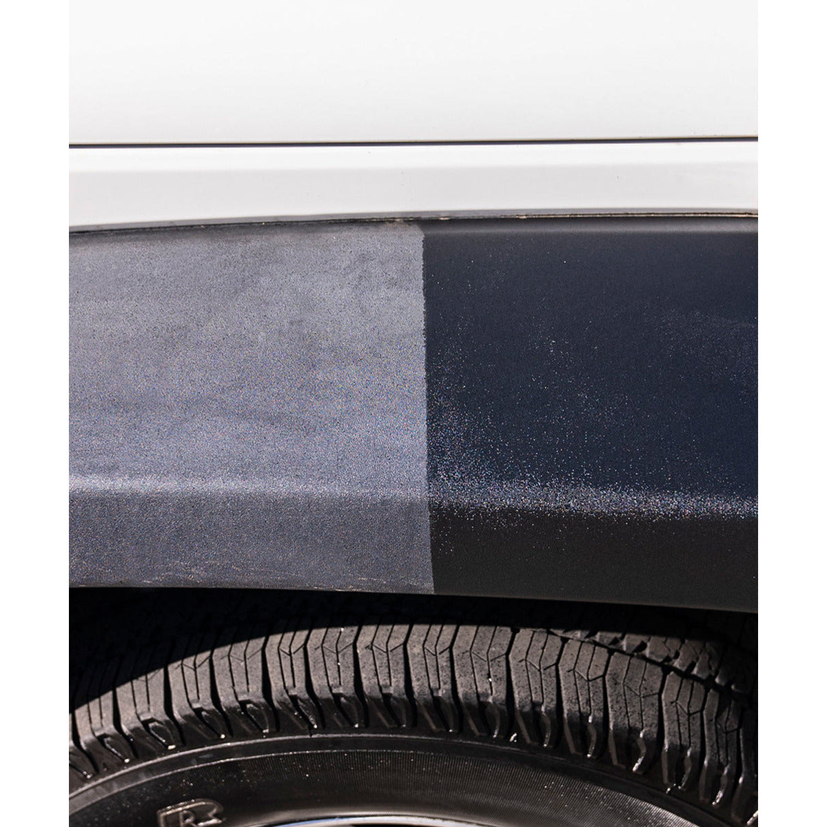 WST 120164 Black Magic Factory Black Trim & Plastic Restorer (2 oz)