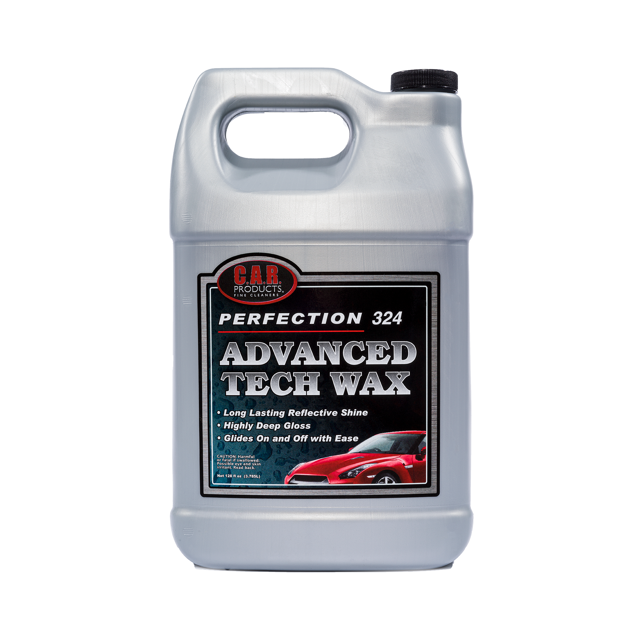 XCP CAR-32401 CAR Products Perfection Advanced Tech Wax (1 gal)
