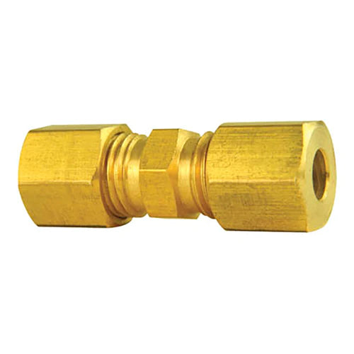 BL CF-1B AGS Brass Compression Fitting (3/16")