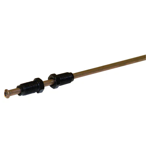 BL CNB-320 AGS British NiCopp Brake Line (3/16" x 20") (SAE Bubble Flare)