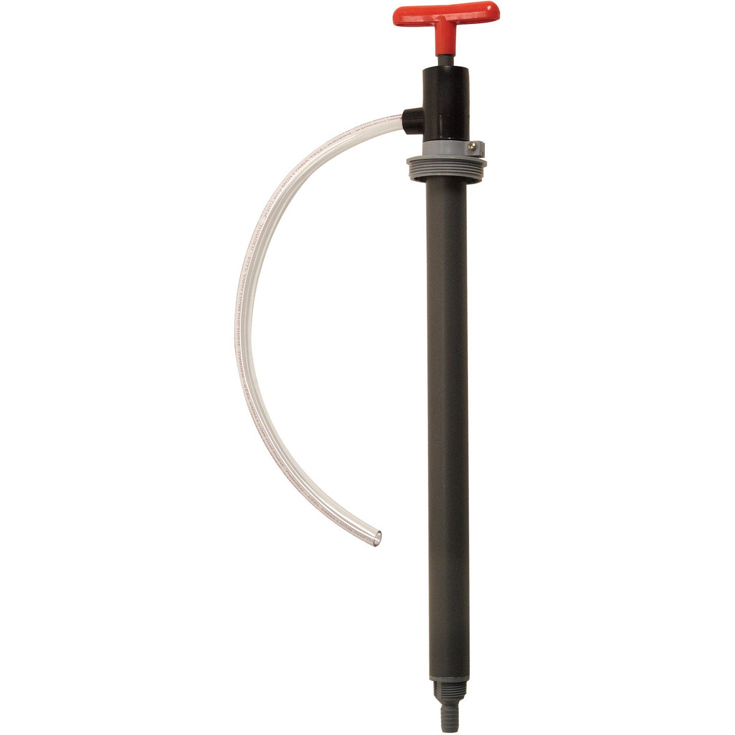 XCP BK-MP3630S CAR Products 30g/55g Plastic Drum Pump