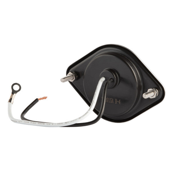 LTG G6261 Grote Hi Count LED License Plate Light (Steel)