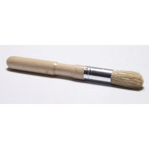 XCP HT-233 CAR Products Hi-Tech Round Dust Brush (6")
