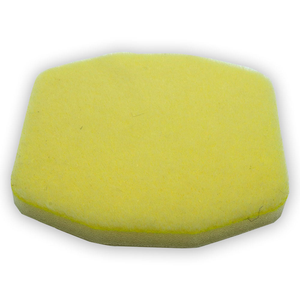 XCP CAR-922 CAR Products Tire Dressing Applicator Refill