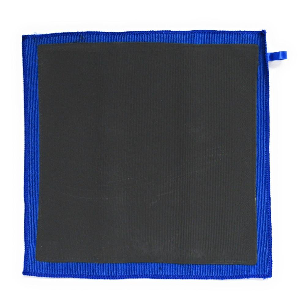 XCP CAR-918 CAR Products Hi-Tech Magna Shine Paint Correction Clay Towel (12")