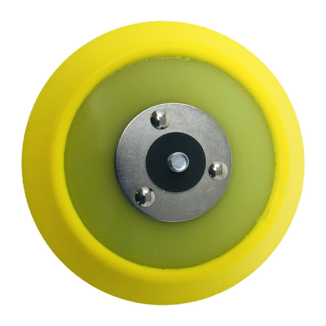 XCP CAR-963 CAR Products 5" Velcro DA Backing Plate