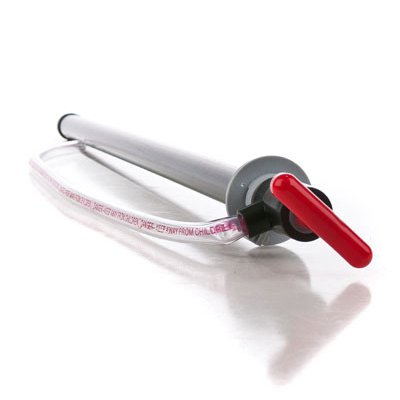 XCP BK-MP3630S CAR Products 30g/55g Plastic Drum Pump