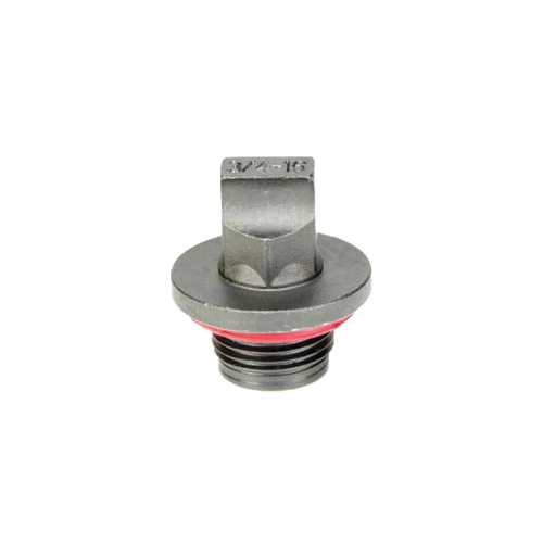 AGS ODP-00018B AGS Accufit Oil Drain Plug (3/4-16)