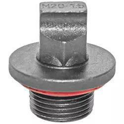 AGS ODP-00019B AGS Accufit Oil Drain Plug (M20X1.5)