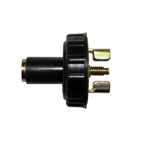 AGS ODP-65200B AGS Accufit Oil Drain Repair Plug (1/2" Universal)