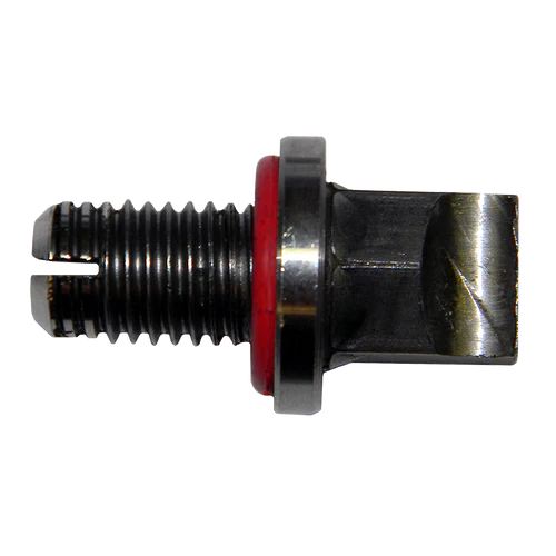 AGS ODP-65213B AGS Accufit Oil Drain Repair Plug (M12x1.75 Oversize)