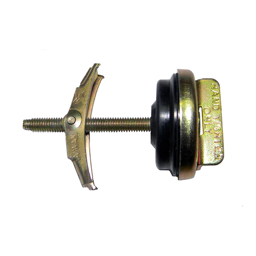 AGS ODP-65240B AGS Accufit Oil Drain Repair Plug Winged Universal