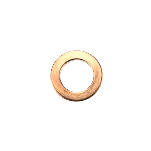 AGS ODP-65268B AGS Accufit Oil Drain Plug Gasket (Copper M14)