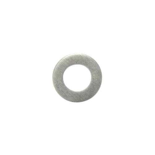 AGS ODP-65290B AGS Accufit Oil Drain Plug Gasket (Aluminum M12)