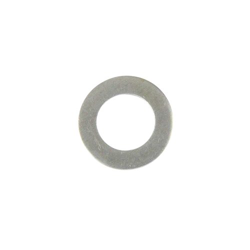 AGS ODP-65292B AGS Accufit Oil Drain Plug Gasket (Aluminum M14)