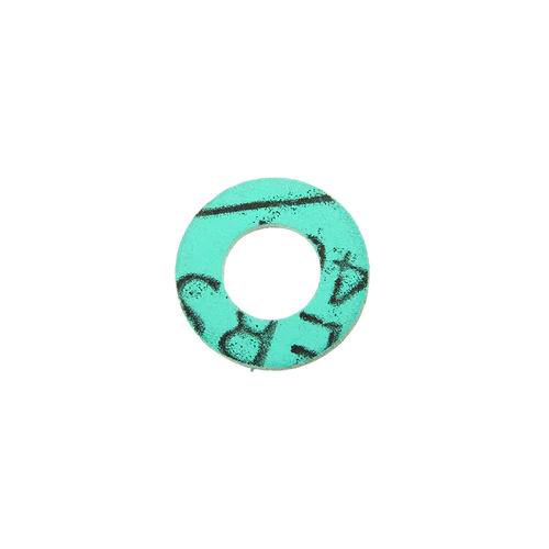 AGS ODP-65301B AGS Accufit Oil Drain Plug Gasket (Synthetic M12)