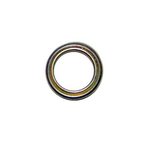 AGS ODP-65310B AGS Accufit Oil Drain Plug Gasket (Oversize/Crush 1/2" / M14)