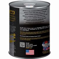 RAA 6235-5G VP Racing Fuels 50:1 2-Cycle Pre-Mixed 94 Octane Race Fuel (5 Gal)