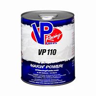 RAA 110 VP Racing Fuels 110 12:1 Race Fuel (5 Gal)
