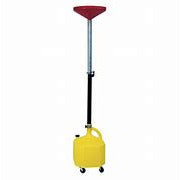 LST 11102 Lisle Adjustable Oil Lift Drain (8 Gal)