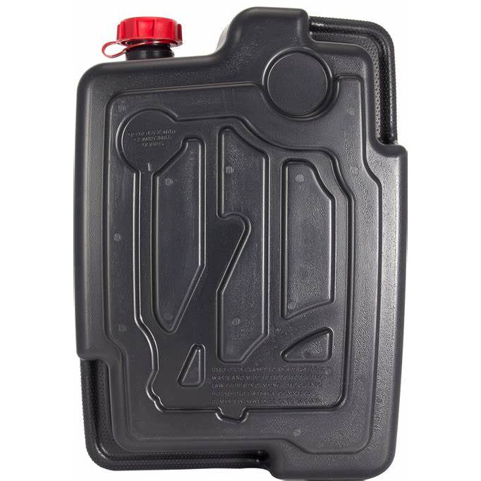 CPM 42001MI Hopkins Super Duty Drain Container (10 QT)