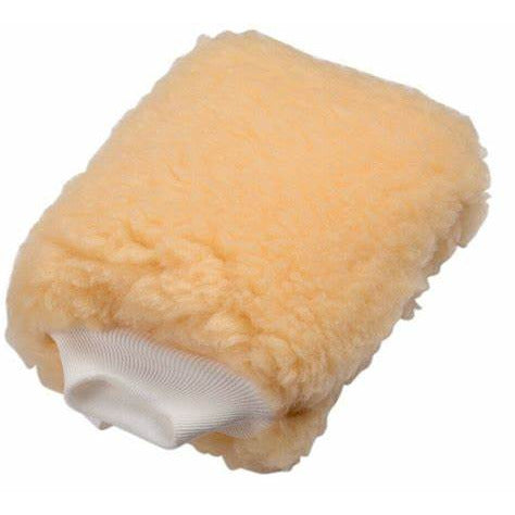 XCP AR-85310 CAR Products Wash Mitt w/ Cuff (8" x 11")
