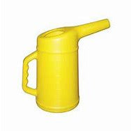 ET PLE75-452 LubriMatic Plastic Measure (2 QT)
