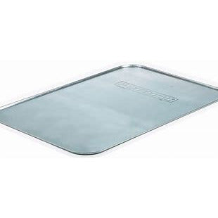 CPM 11430MI Hopkins Galvanized Large Drip Tray