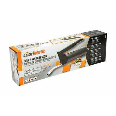 CPM 30-200 LubriMatic Lever Action Grease Gun (14 oz)