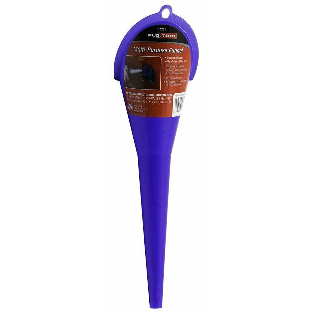(520) 10701 Hopkins Spill Saver Multi-Purpose Funnel