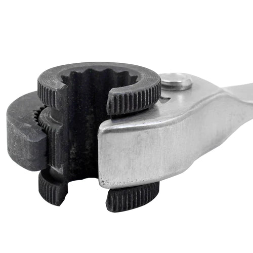 AGS RLW-375 AGS Ratcheting Line Wrench (3/8")