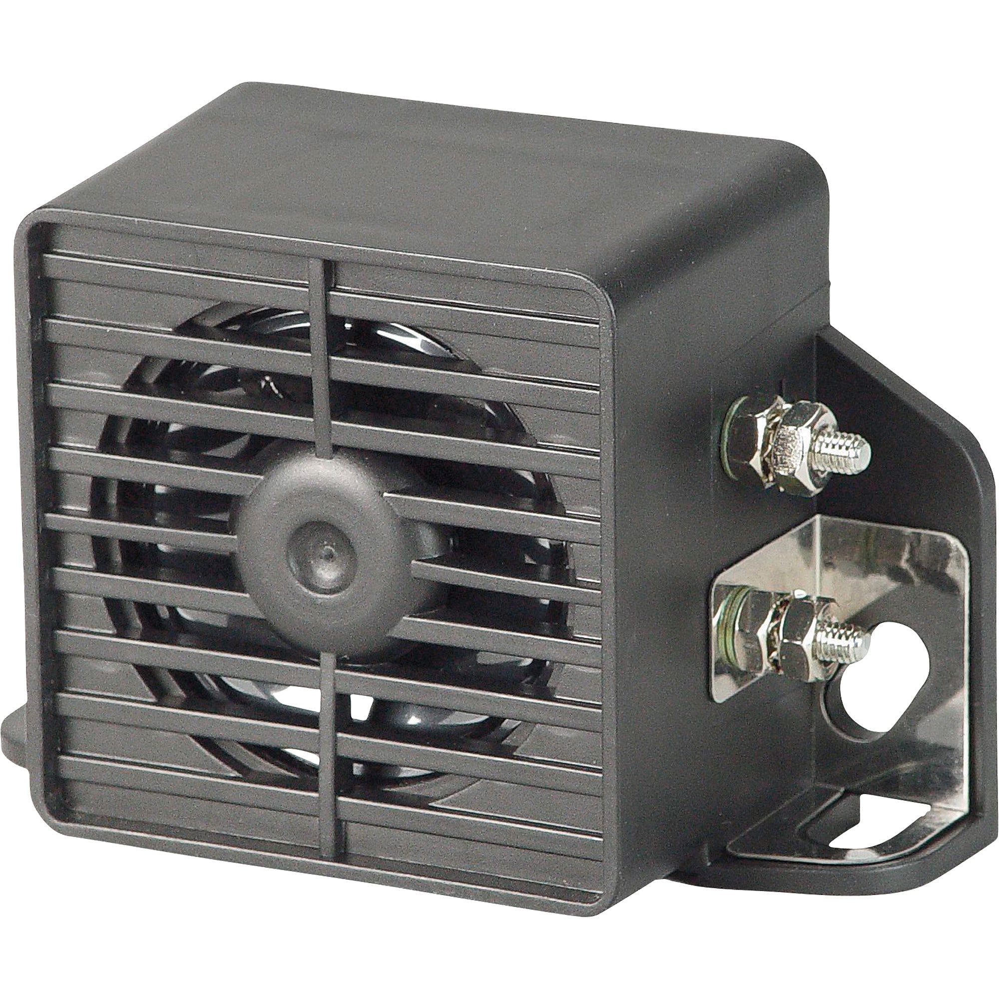 WLO BA-97 Wolo Heavy Duty Back-Up Alarm (12-24V, 97 db)
