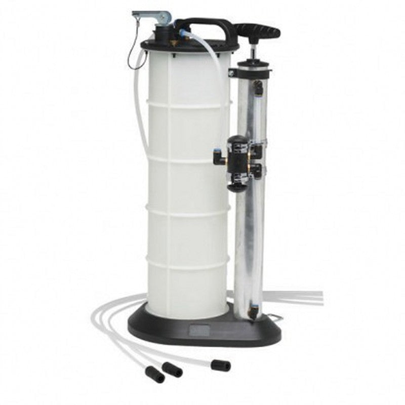 ET MTYMV7201 MityVac Fluid Evacuator Plus