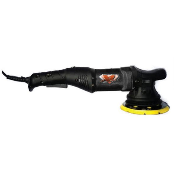 XRC XL121 Excel Products DA Polisher w/ 6" Back Pad