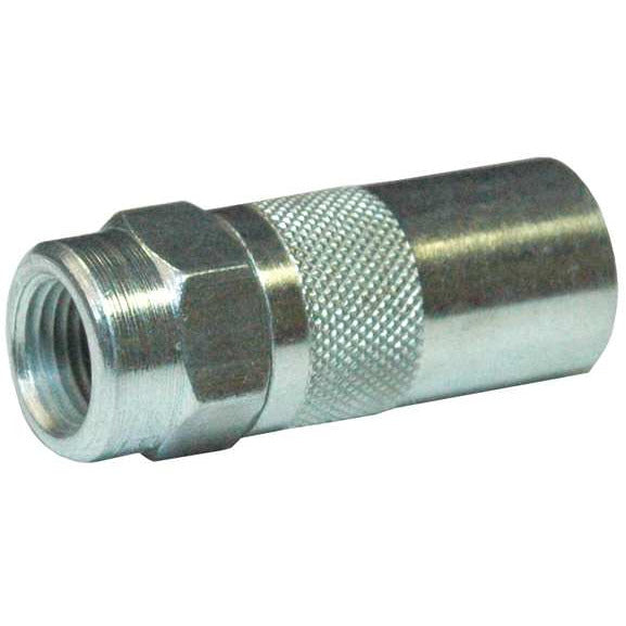 ET LIN5852 Lincoln Small Diameter Grease Gun Coupler (1/8" NPTF)