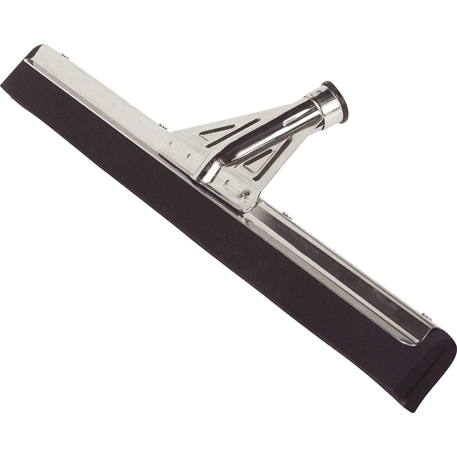 (035) BRU48730T CAR Products Double Edge Soft Foam Squeegee (30")